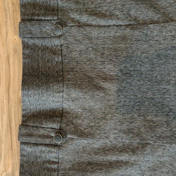 EUC Flare skirt - Picture 2 of 5